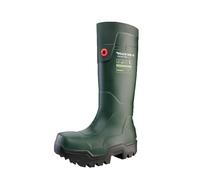 DUNLOP Protective Footwear, LP8KL01, FieldPRO Thermo+, Patrimonio Verde, Taglia 47 EU