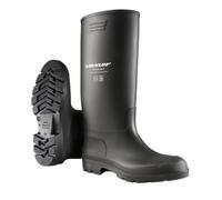 Dunlop Protective Footwear Pricemastor RC30 - Stivali per lavori industriali, Black,