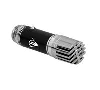 Dunlop Purificatore d'aria auto 12 V con LED