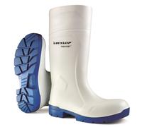 Dunlop Purofort Foodpro Multigrip con punta in acciaio S4 45 nessun colore