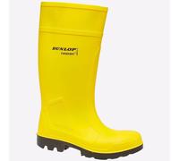 Dunlop Purofort Professionale Sicurezza Completa Wellington da Uomo S5 Stivali