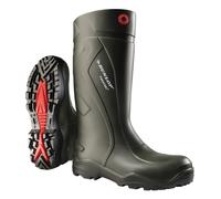 Dunlop Purofort+ S5 CI CR SRC Stivali Antinfortunistici leggeri e resistenti ...
