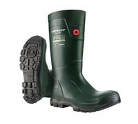 Dunlop Purofort TerraPRO Stivali di Gomma Adulto Unisex