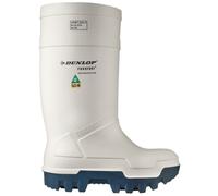 Dunlop Purofort Thermo+ stivali da lavoro sicuri