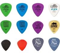 Dunlop PVP113 Electric Variety Pack Plettro