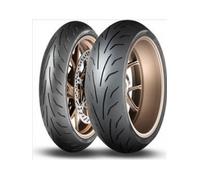 Dunlop Qualifier Core 200/50R17 75W TL