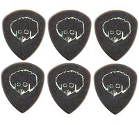 Jim Dunlop Rabea Massaad Flow Standard Plettri per chitarra (548PRM100)