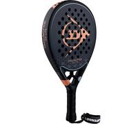 Dunlop Scopri la precisione con la racchetta Dunlop da padel Sei un appassionato del padel e cerchi una racchetta che esalti il tuo gioco di controllo? La racchetta Dunlop da padel è progettata per gi