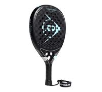 Dunlop Scopri la Potenza della Galactica Lite La racchetta da padel D PDL 25 GALACTICA LITE di Dunlop è progettata per i giocatori avanzati che desiderano massimizzare il loro controllo sul campo. Con