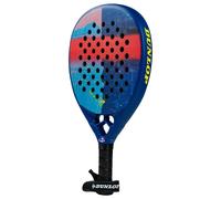 Dunlop Scopri la Dinamicità di Galactica Limited By Nisse Perfetta per gli appassionati del padel che cercano equilibrio, controllo e potenza, la racchetta Galactica Limited By Nisse di Dunlop è un ca