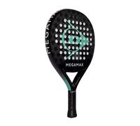 DUNLOP Racchetta da padel Megamax nera