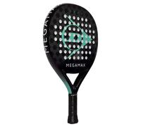 Dunlop Racchetta Da Padel Megamax Black