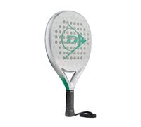 Dunlop Scopri il Potenziale delle Racchette Megamax Silver da Padel Progettate specificatamente per i principianti, le racchette da Padel Megamax Silver di Dunlop sono la scelta ideale per chi desider