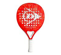 DUNLOP Racchetta da padel Nanomax Lite
