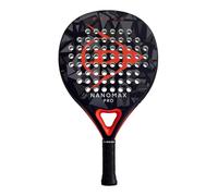 DUNLOP Racchetta da padel Nanomax Pro
