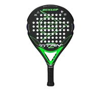 Dunlop Racchetta da padel Titan 2.0 Green