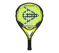 Dunlop Racchetta da padel Titan 2.0 Yellow/Blue