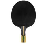DUNLOP 679342N-Tamburelli da Ping Pong, Racchetta da Tennis Unisex Adulto, Black/Red/Blue, Taglia Unica