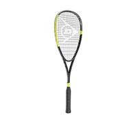 Dunlop - Racchetta da squash BLACKSTORM GRAPHITE Nero/Giallo