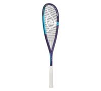 Dunlop Fx Team 125 Squash Racket Argento