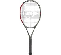 Dunlop Racchetta da tennis CX TEAM 265 Rosso