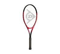 Dunlop - Racchetta da tennis Nitro Junior 25, colore: Rosso