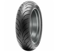 Dunlop ROADSMART IV 120/70 R17 58 W