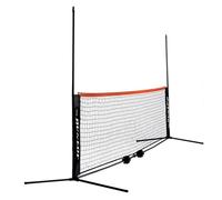 Net Dunlop mini tennis/badminton Noir TU