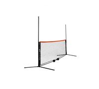 Net Dunlop mini tennis/badminton Noir TU