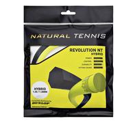 Dunlop Revolution NT Hybrid Set Di Corde 12m