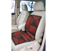 DUNLOP Riscaldamento Per Auto Copertura Con 2 Livelli Di Riscaldamento 12v