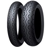 Gomme Moto Dunlop 130/80-18 66H Roadmaster TT100 GP KAWASAKI W650 W800 pneumatic