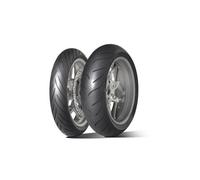 DUNLOP 160/60 R17 69 W RoadSmart 2 160x60x17