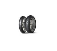 Gomma Moto DUNLOP 160/60 ZR17 69W ROADSMART II Pneumatico Nuovo