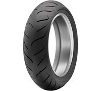 Dunlop Roadsmart ii 73w Tl Touring Tire Nero 190 / 50 / R17