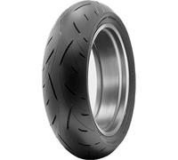 Dunlop Roadsmart II Pneumatico 200/55ZR17 Posteriore #45238216