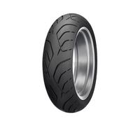 DUNLOP MOTO - DUNLOP ROADSMART3 110/80 R19 59V