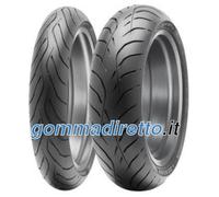 Dunlop Roadsmart IV ( 140/70 R17 TL 66H ruota posteriore )