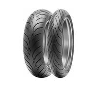 DUNLOP Gomme Dunlop Sportmax roadsmart 4 150 70 ZR17 (69W) TL per Moto