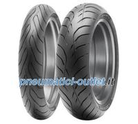 Dunlop Roadsmart IV ( 150/70 ZR18 TL (70W) ruota posteriore )