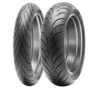 DUNLOP Gomme Dunlop Sportmax roadsmart 4 120 70 ZR17 (58W) TL per Moto