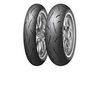 Dunlop Roadsport 2 120/70 ZR17 TL (58W) M/C