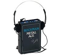 DUNLOP - ROCKBA ROCKMAN BASS ACE