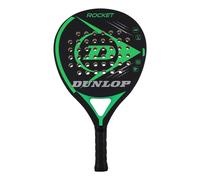 Dunlop Rocket Green Racchette da padel