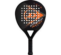 Dunlop Padel Rocket Ultra nero