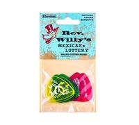 DUNLOP - RWP01XH REV. WILLY EXTRA HEAVY