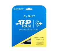 Dunlop S - GUT Set di corde nero