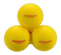 Dunlop Scatola Di Palline Da Tennis Training Foam
