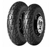 DUNLOP SCOOTER 120 90-10 57J TRAILMAX ITALJET PISTA 12 50 N