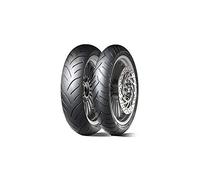 Dunlop SCOOTSMART 110/80 14 59P - Pneumatico Moto